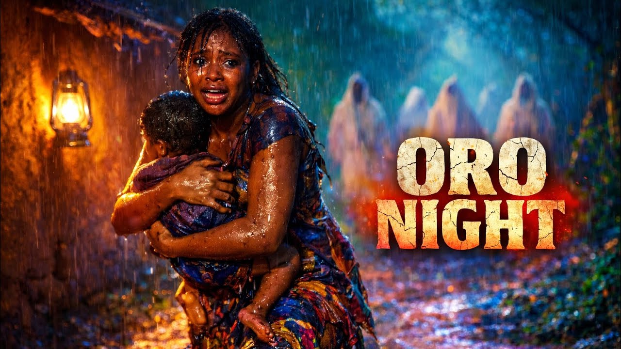 ORO NIGHT (PART 1 TO 4) 