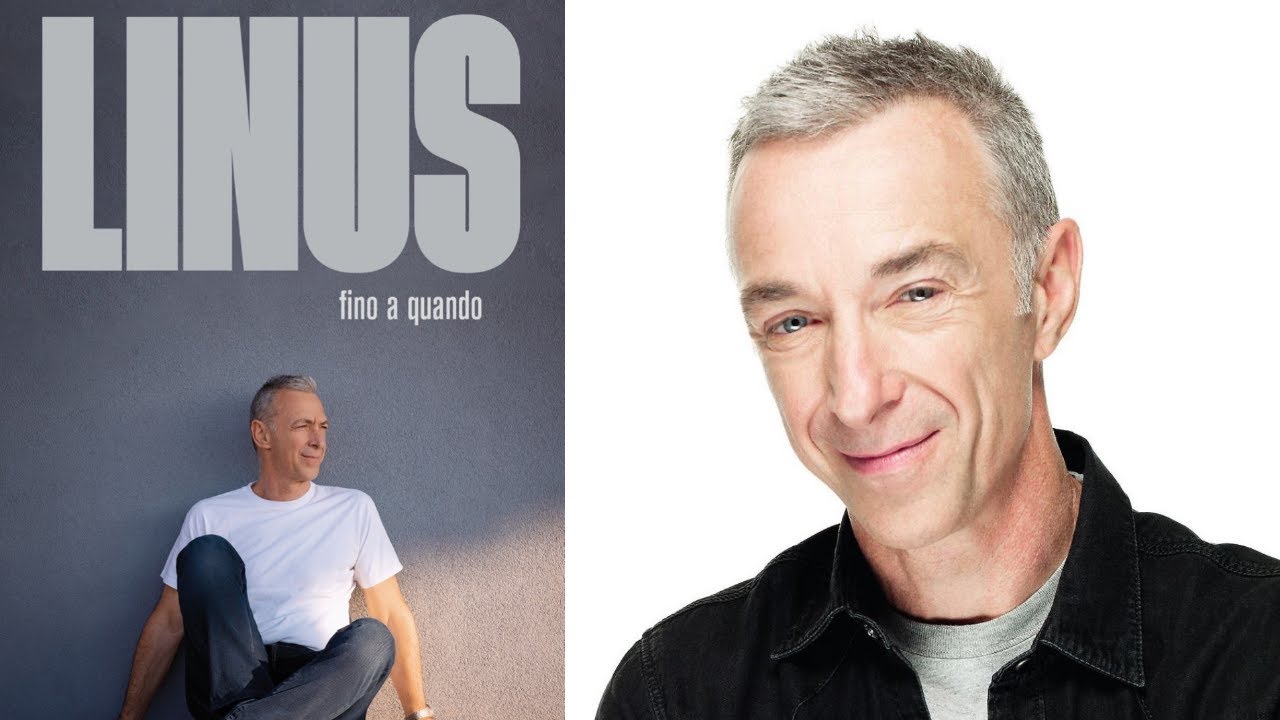 🔴 LIVE Linus a Una Montagna di Libri!