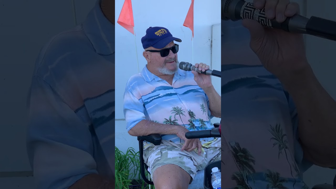 OLD DOGS, CHILDREN AND WATERMELON WINE-WAYNE URBAN @ Gypsy Singers LWSB