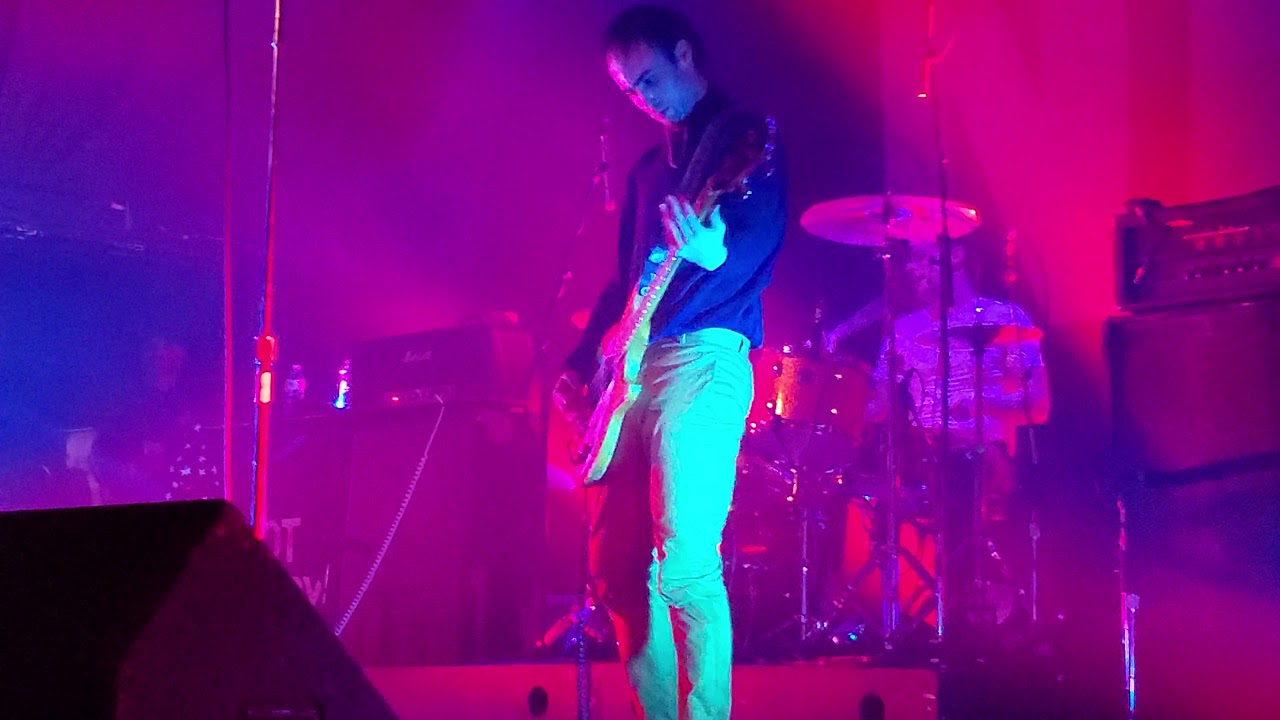 The Dirty Nil - Astro Ever After (Live @ The Phoenix // Toronto ON // 11.28.2019)
