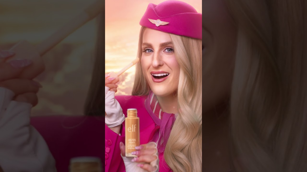 e.l.f. Air: Cloud Skin Bundle