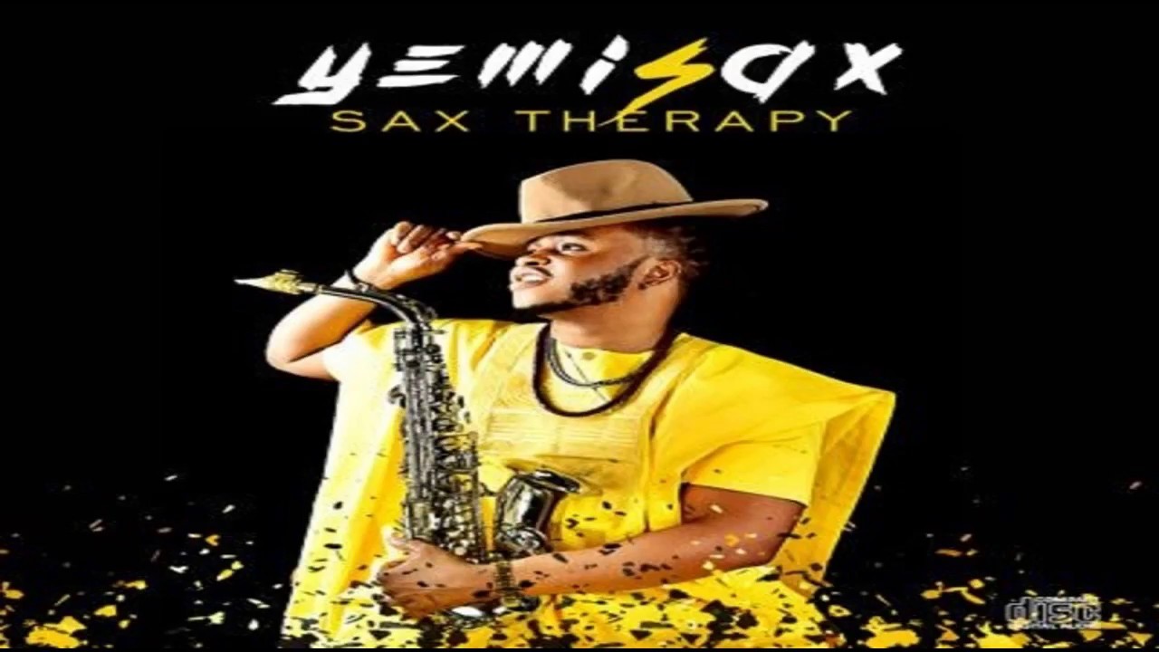 Yemi Sax – If Davido Remix OFFICIAL AUDIO 2017