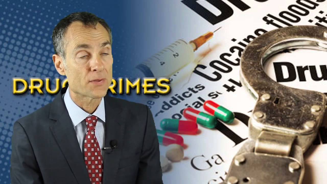 What Are Drug Crimes? | Criminal Defense Attorney Los Angeles