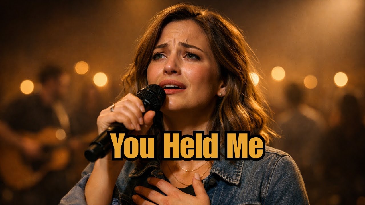 Jesus, I Didn’t Get Here Alone | Quiet Worship for Gratitude