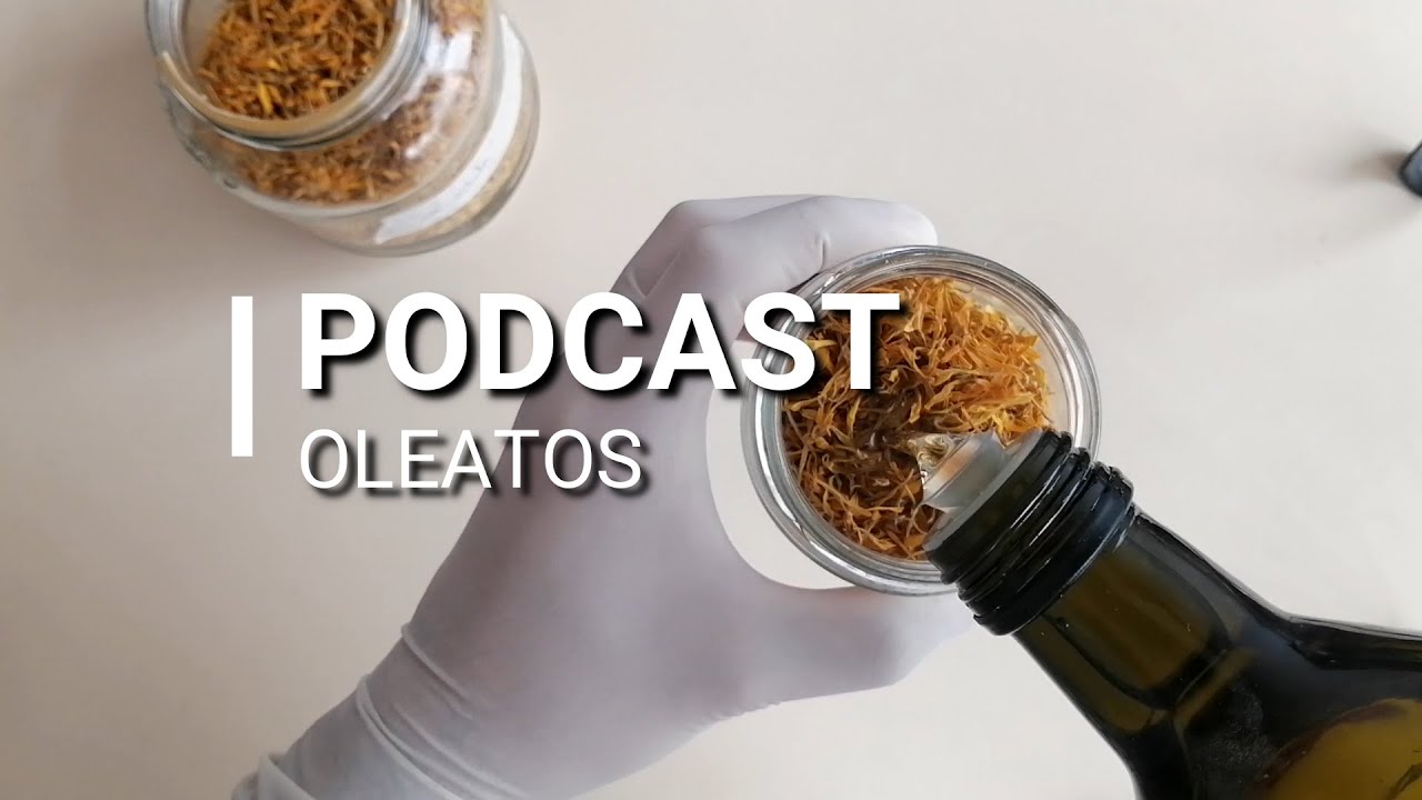 PODCAST - Oleatos