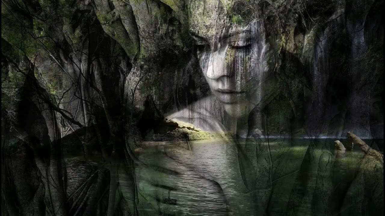 Soft Vocal & Peaceful Chants (Sacred Earth Healing Chant) @harmonycollectivevdo
