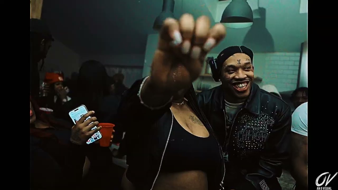Baby Jo ft Jroc 2feetgang Anthem (Official Video)