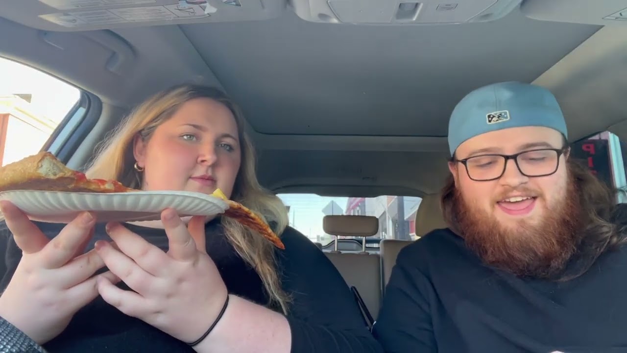 Benny’s Pizza in Waynesboro VA Official Food Review