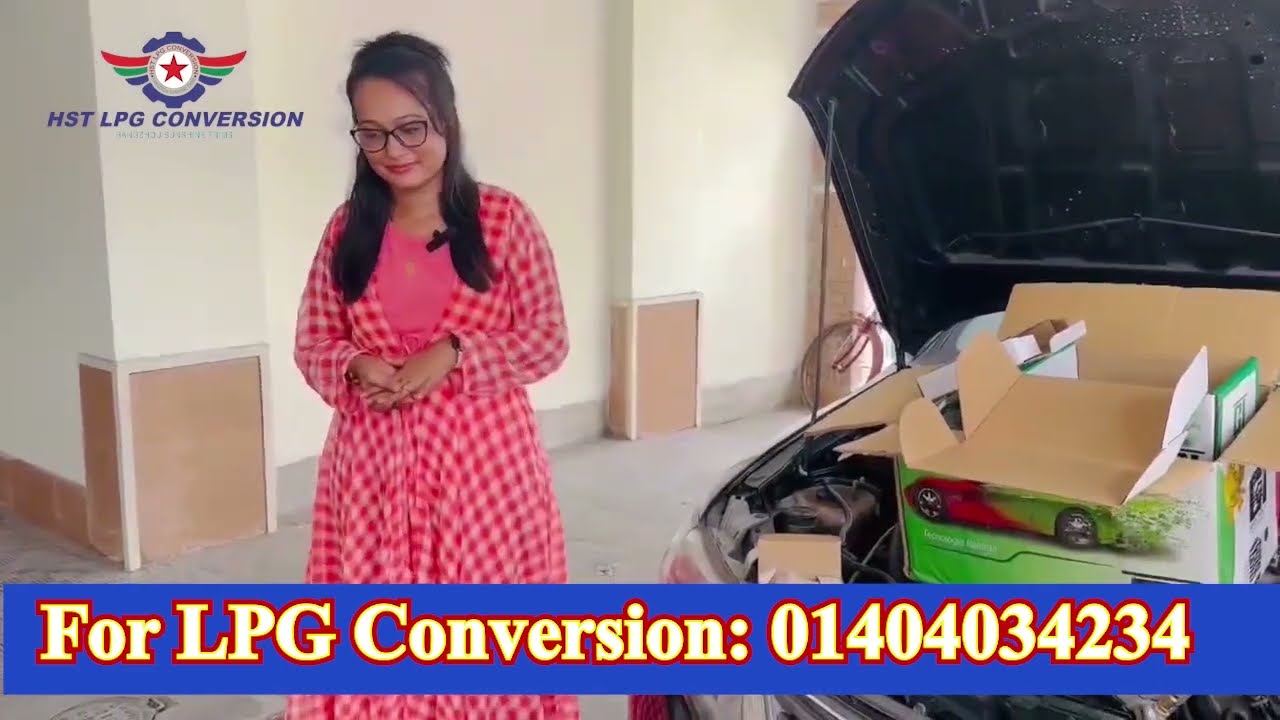 LPG Conversion করুন সেরা কিট দিয়ে। Wholesale এ LPG কিট  কিনতে আজই যোগাযোগ করুণ।