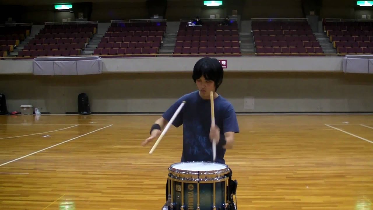 MY SOLO