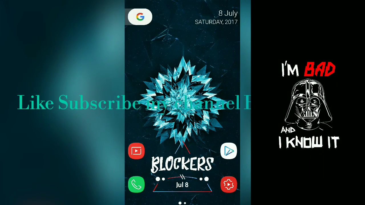 Best Novo setup for Android.
