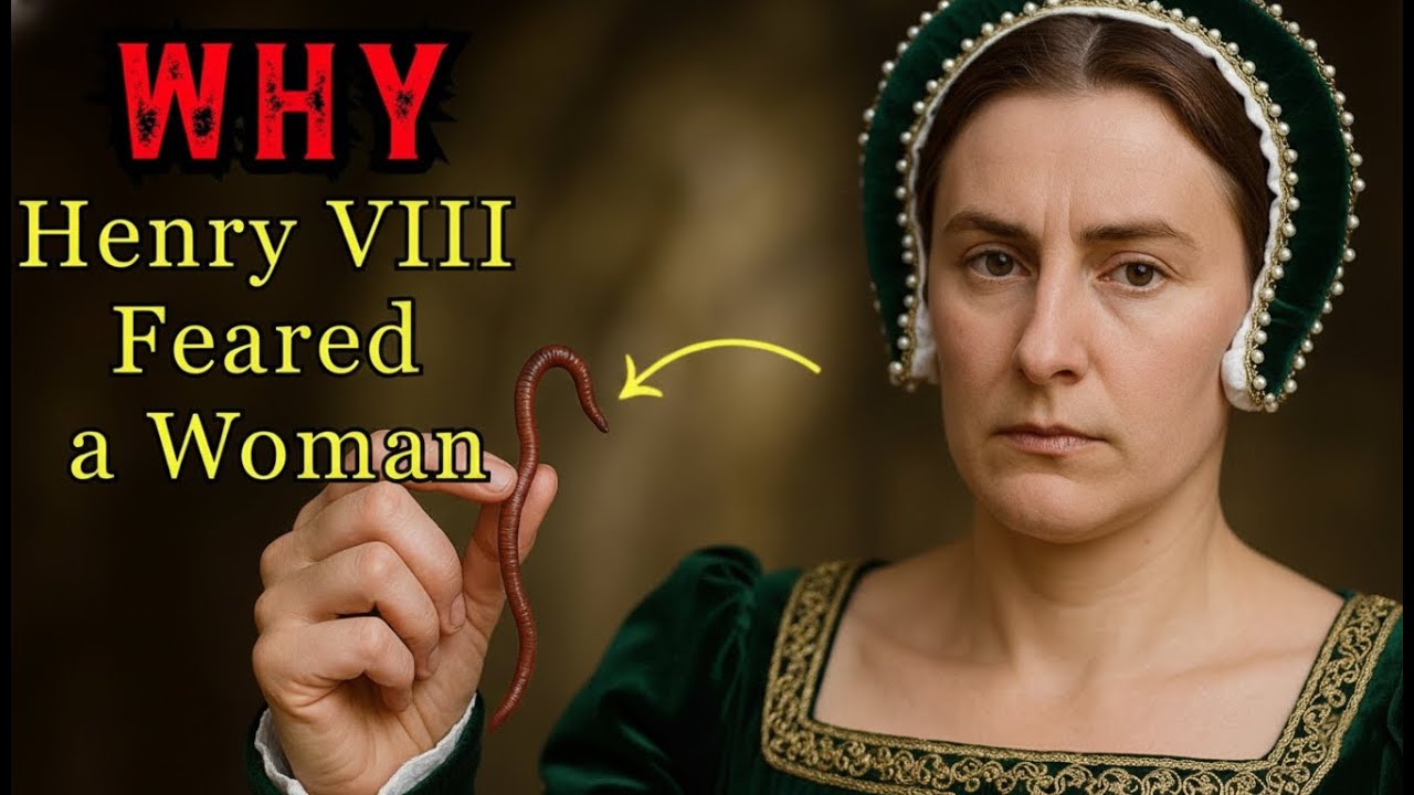 Henry VIII's Biggest Rival: A Woman Who Challenged the King | Stories for Sleep