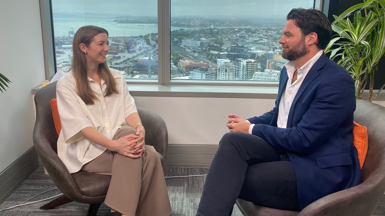 Ep12: Bridge talks business  - The other big news in the US