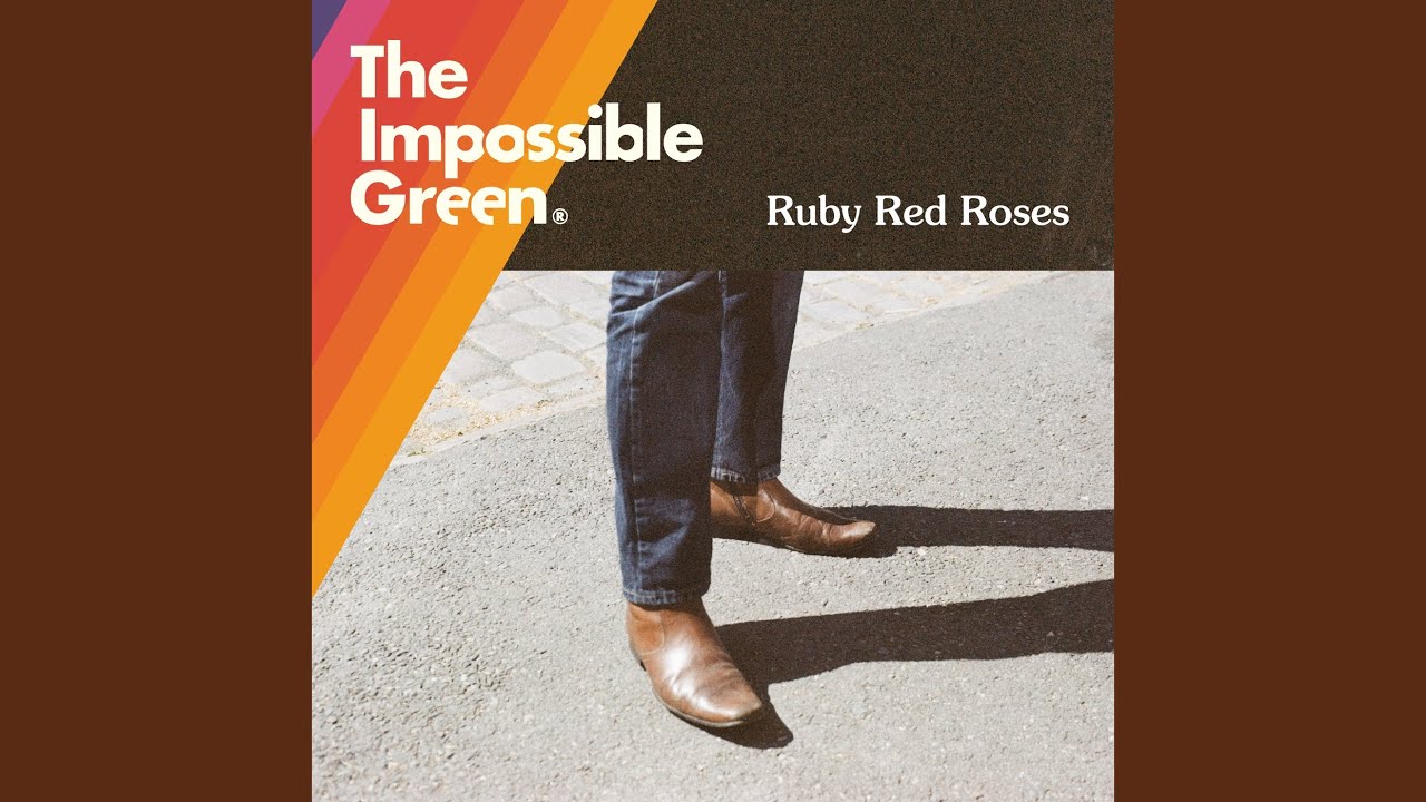 Ruby Red Roses