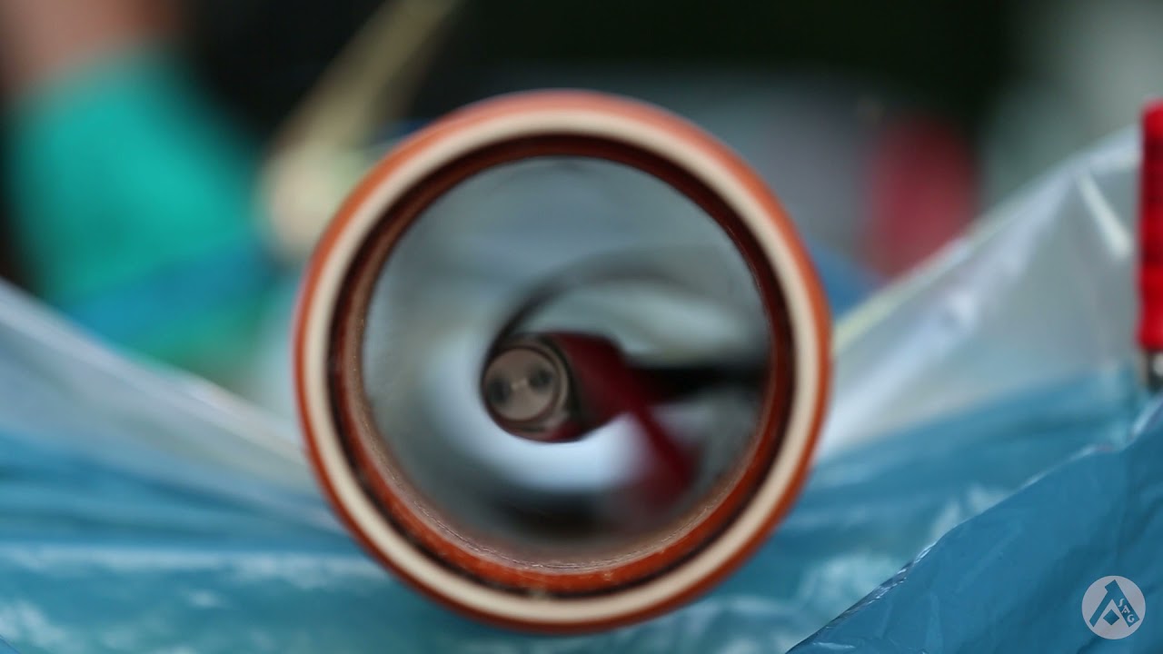 Kanalsanierung mit Kurzlinern und Innenmanschetten