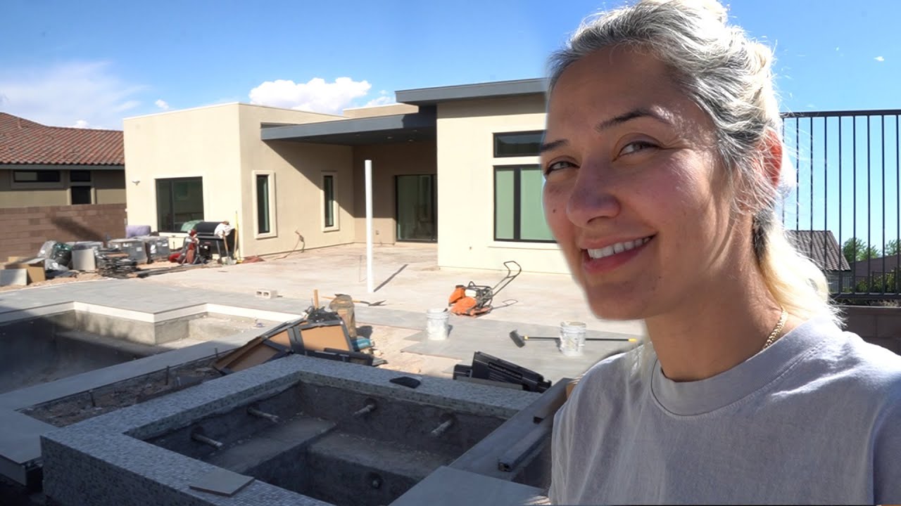 Making Some Major Home Improvements!