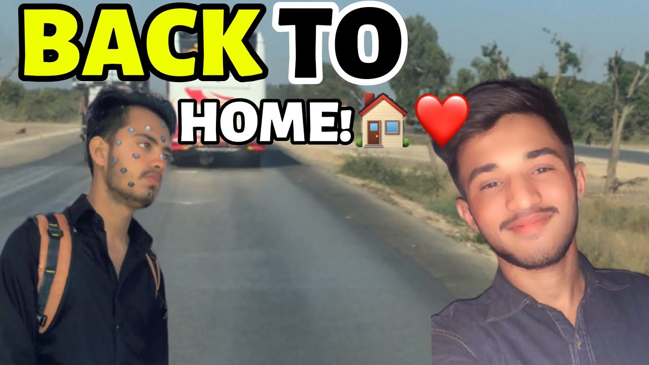 Pehla Roza Sanghar Apne Ghar Mein! 🌙😍 Karachi Se Wapsi Ki Khushi!