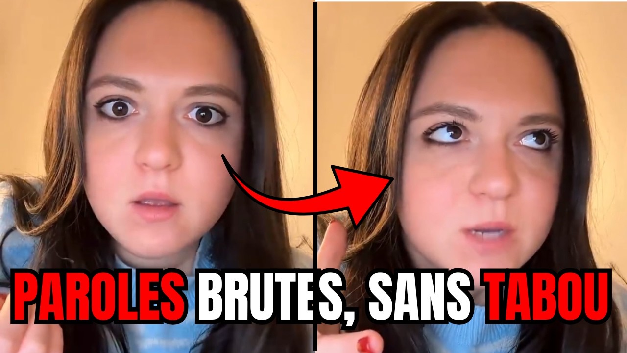 ELLES PARLENT SANS FILTRE DE LEURS VIES AMOUREUSES
