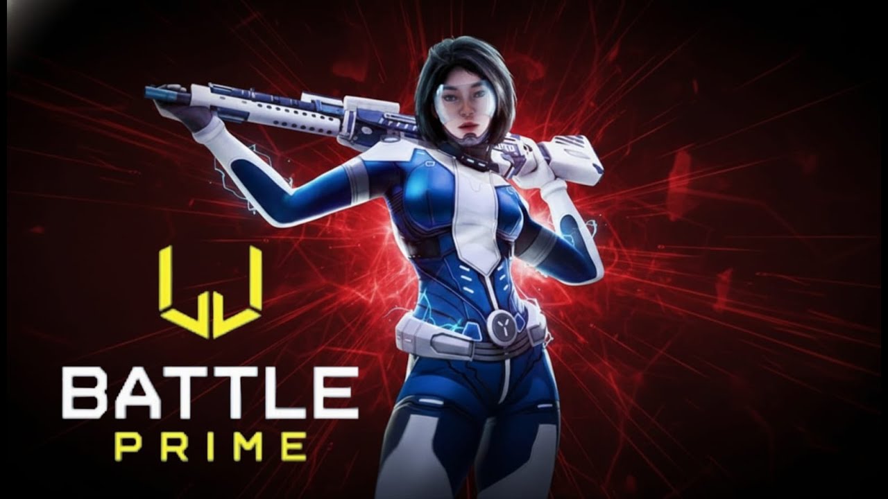 SDCTO al Límite ⚡Battle Prime