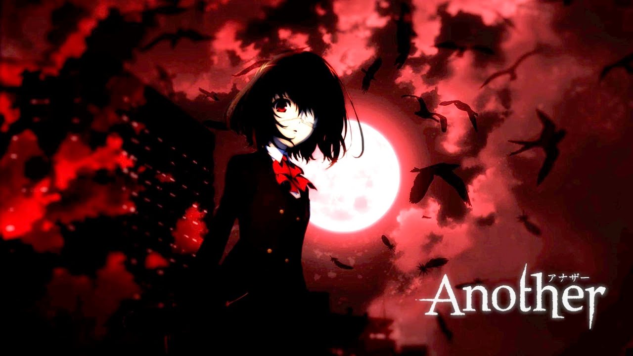 Another AMV [ Dark Dramatic Soundtracks - Darkness of Light ]