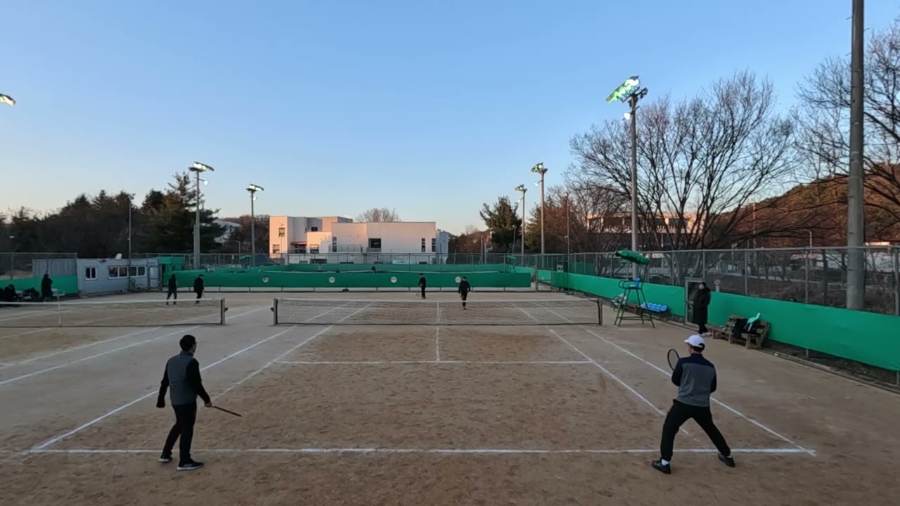 260207 대의회 월례대회 성수현수 vs 인상지용