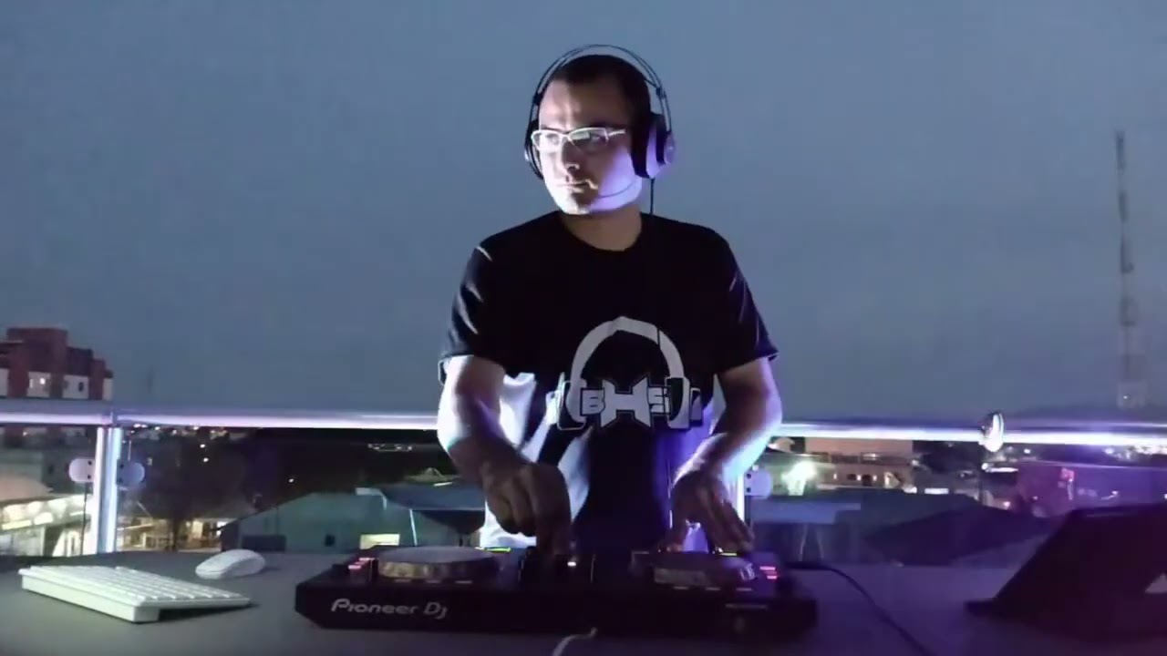 BHS Live - Eurodance [15/10/2023]