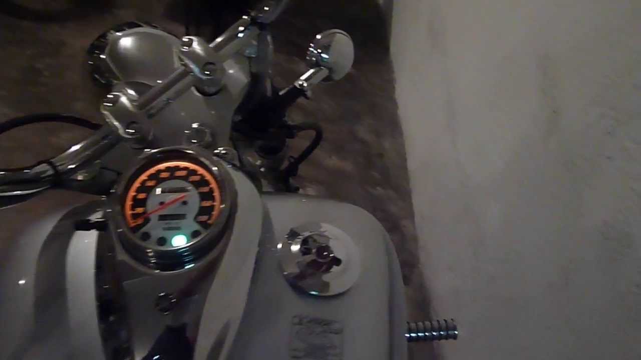 Ronco Drag Star