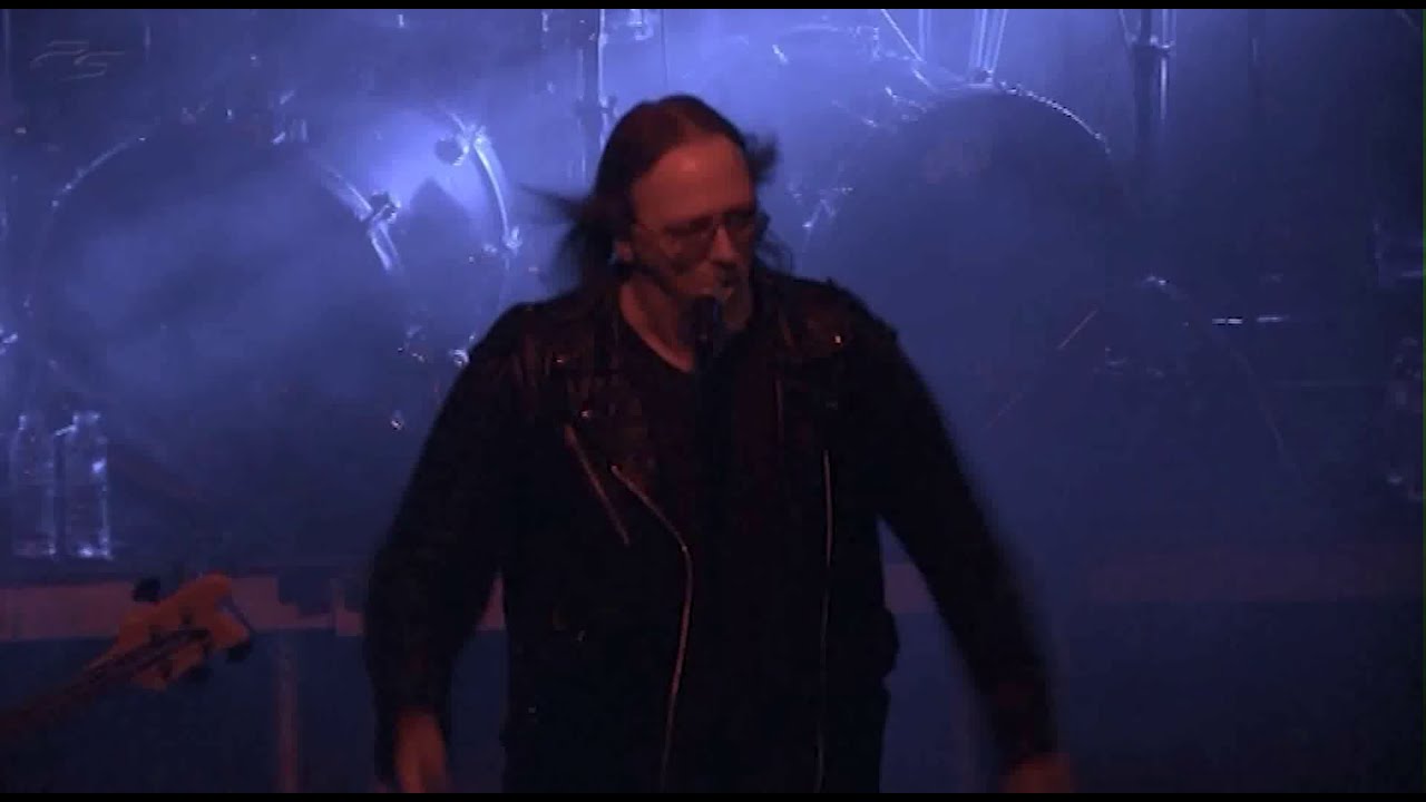 Cirith Ungol - Live at Up the Hammers Festival 2017