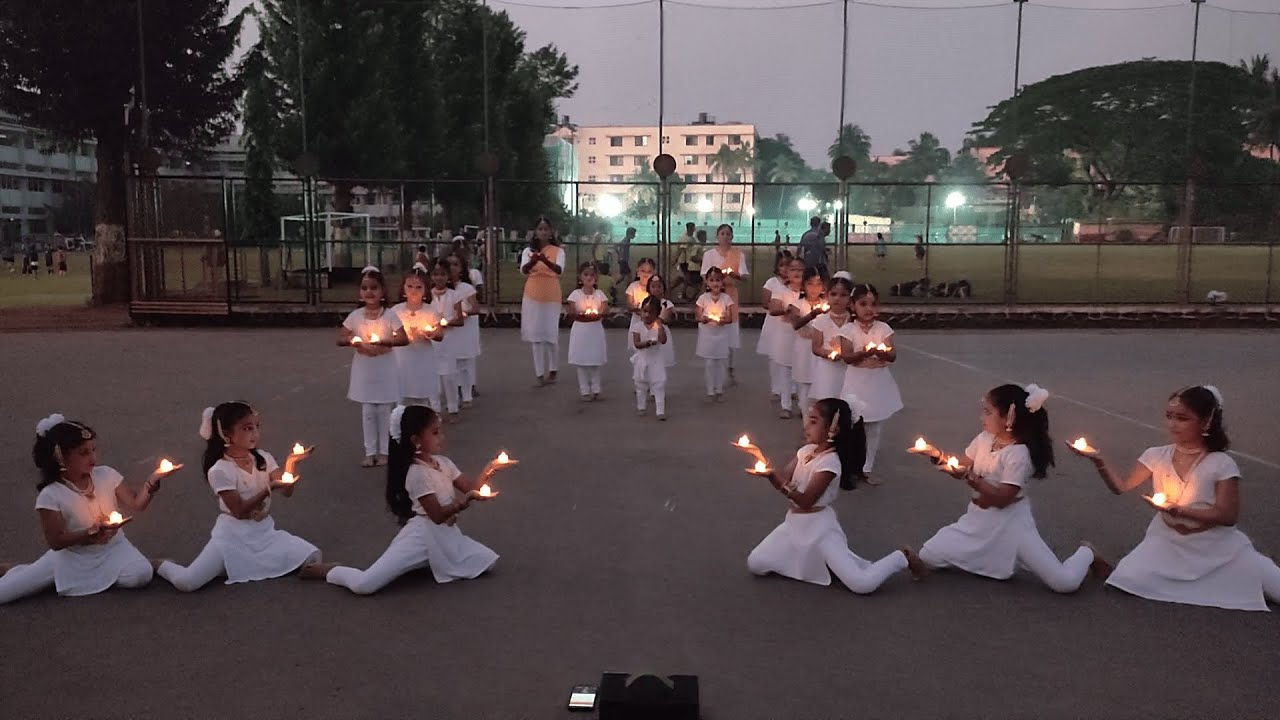 HAPPY DIWALI | JYOTHI TUMHARI SATAT JALEGI.|