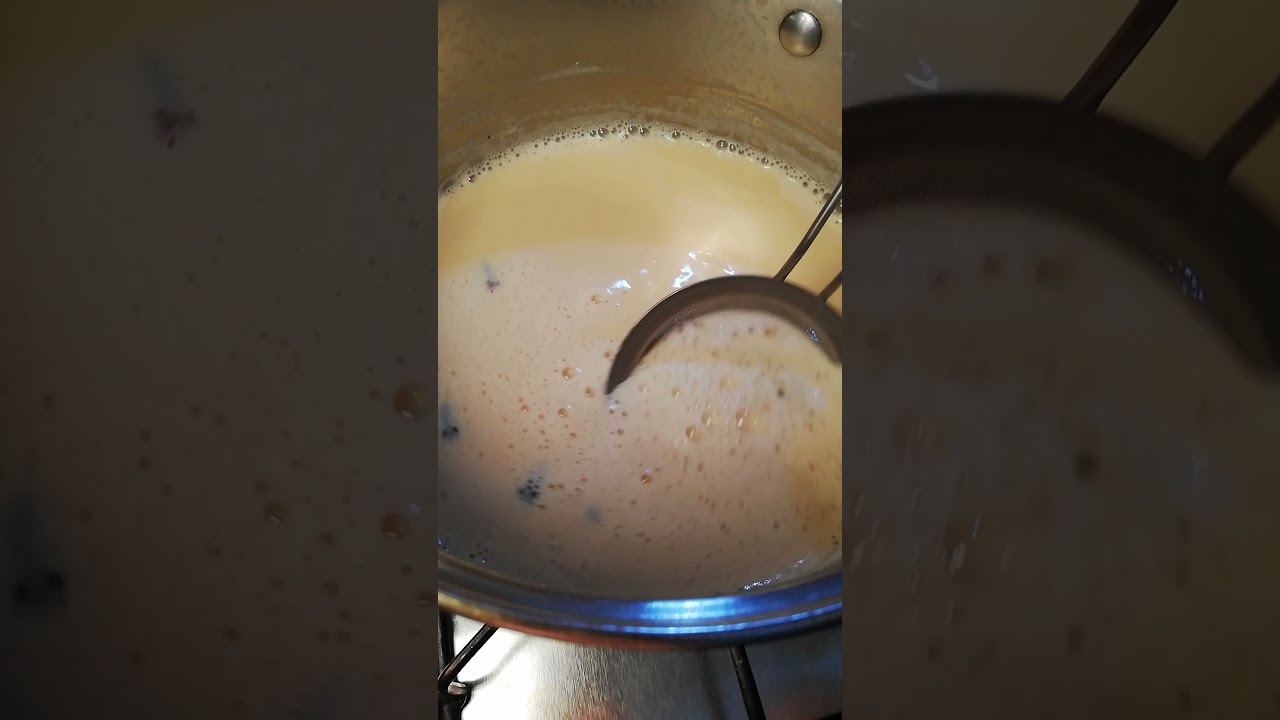 Natilla de la forma como la preparaban nuestras abuelas 🧓