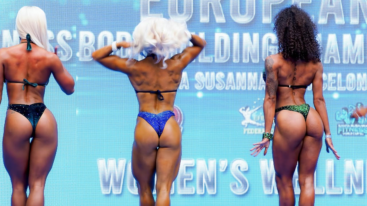 Amazing Junior  Wellness 21-23 Years / Up to 163 cm and the best in Europe