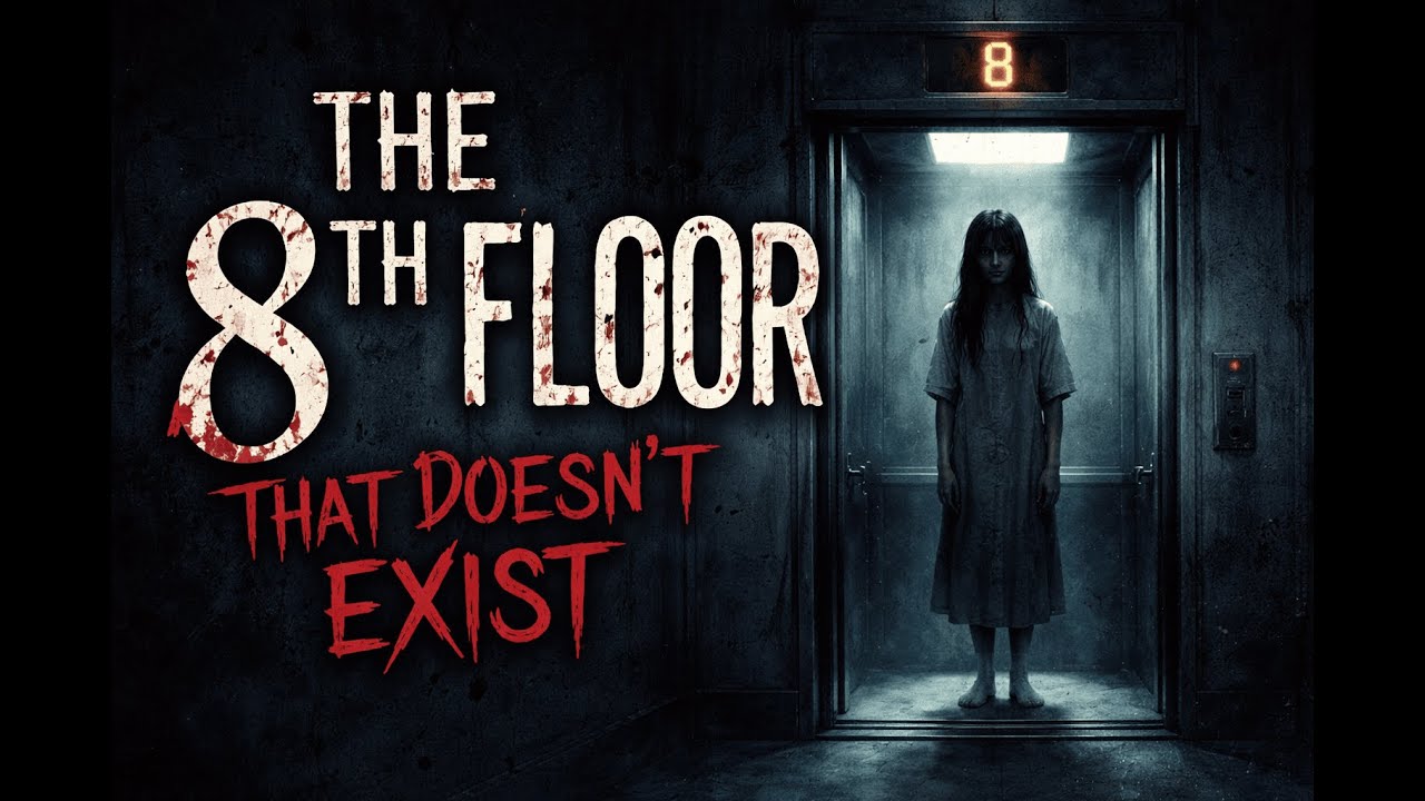 The 8th Floor