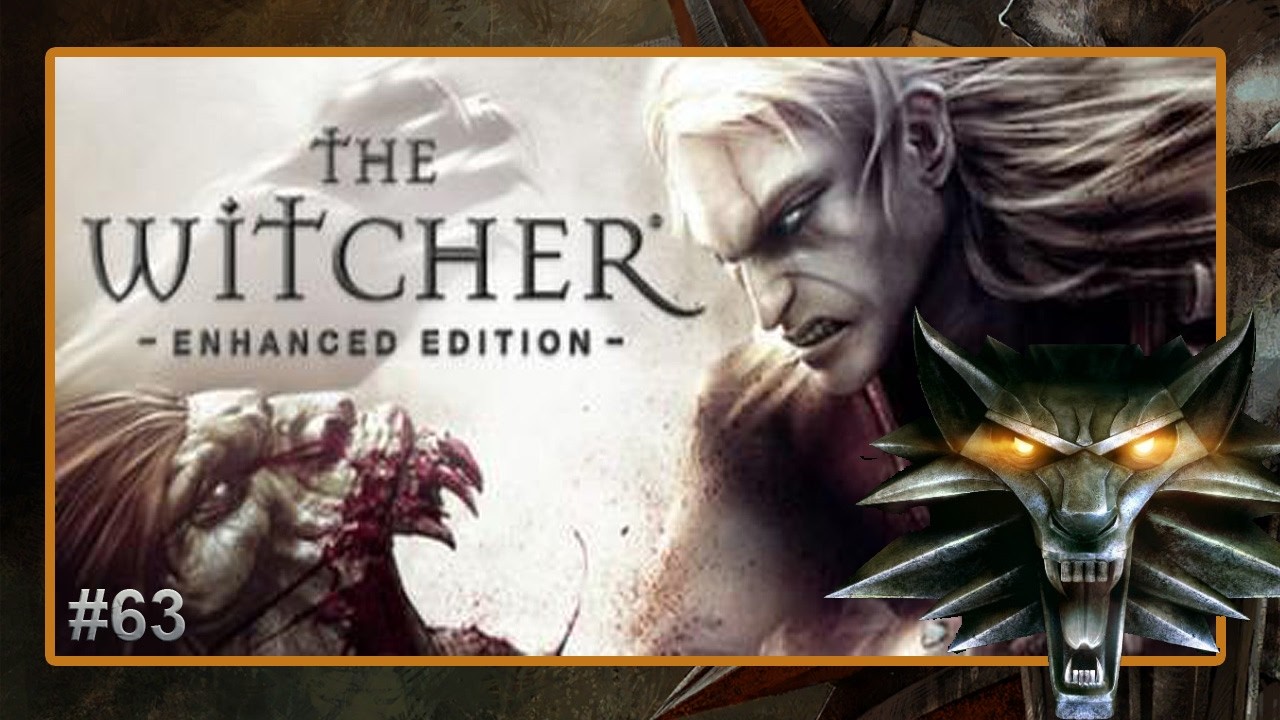 The Witcher 63: Zeugl
