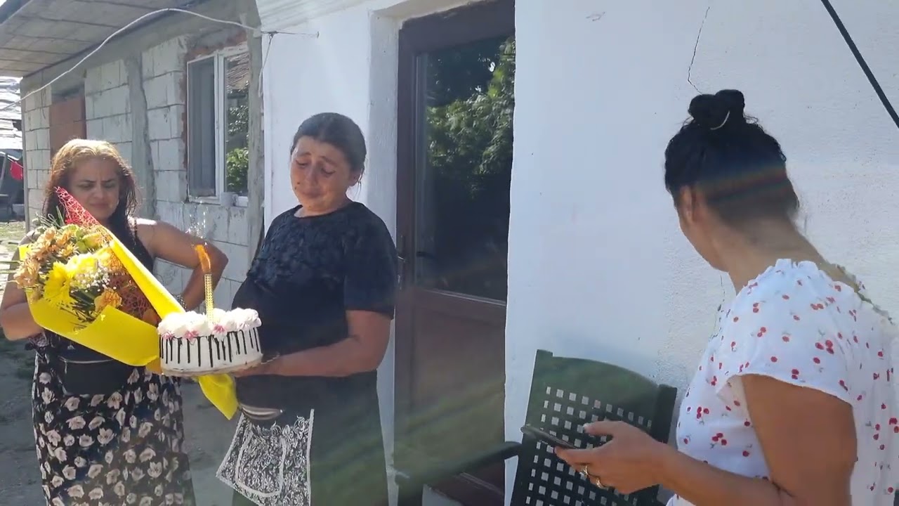 Surprize la domiciliu Teleorman MIA,Roșiorii de vede,