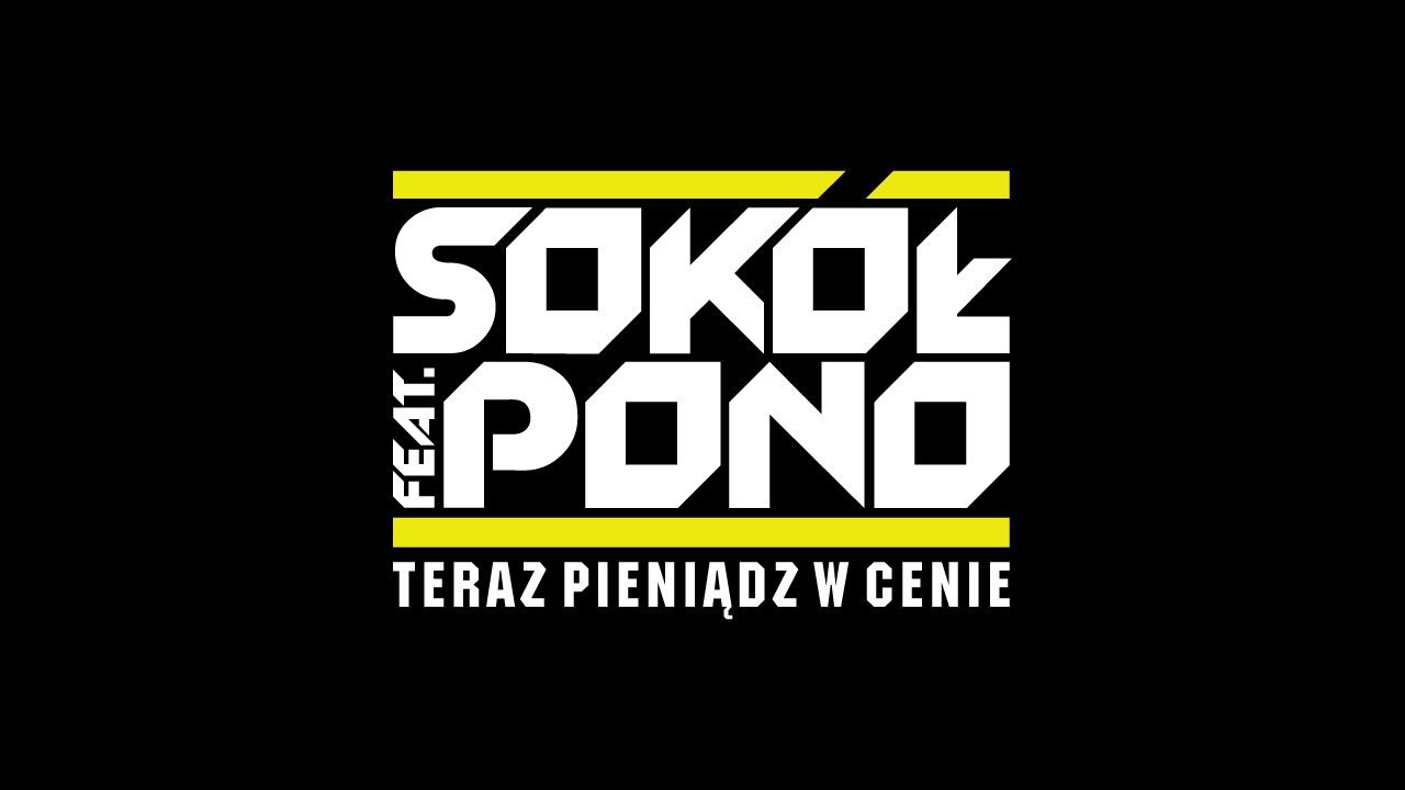 Sok&oacute;ł feat. Pono & Misiek Koterski - Janek Pożycz