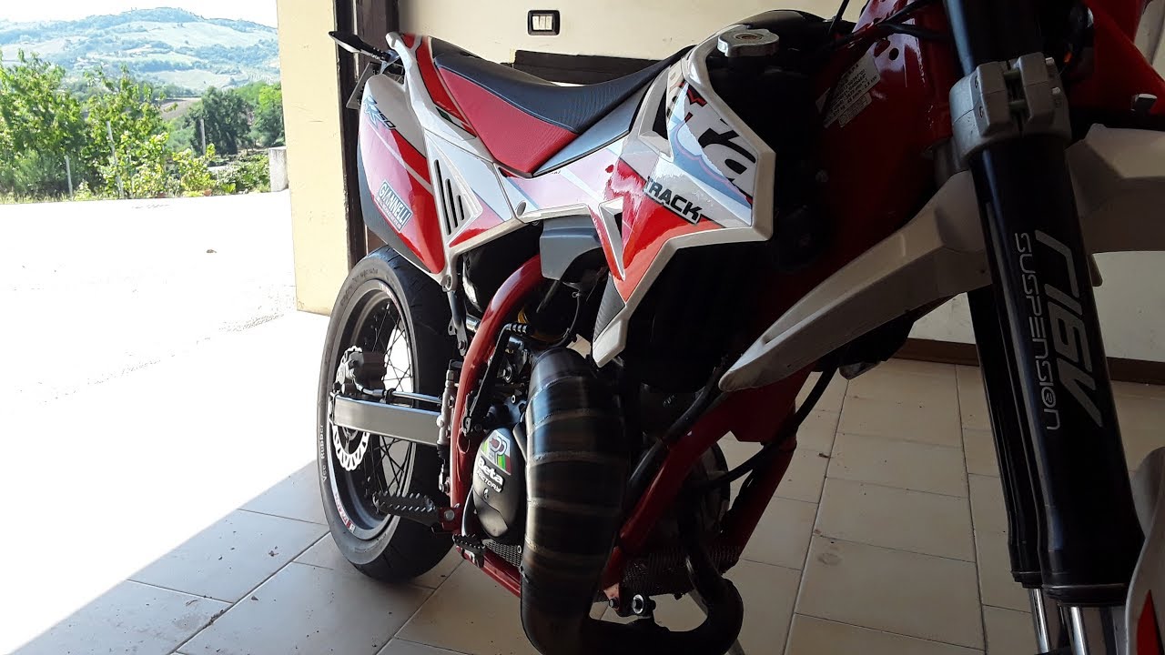 Beta Track 2018 Story | 1