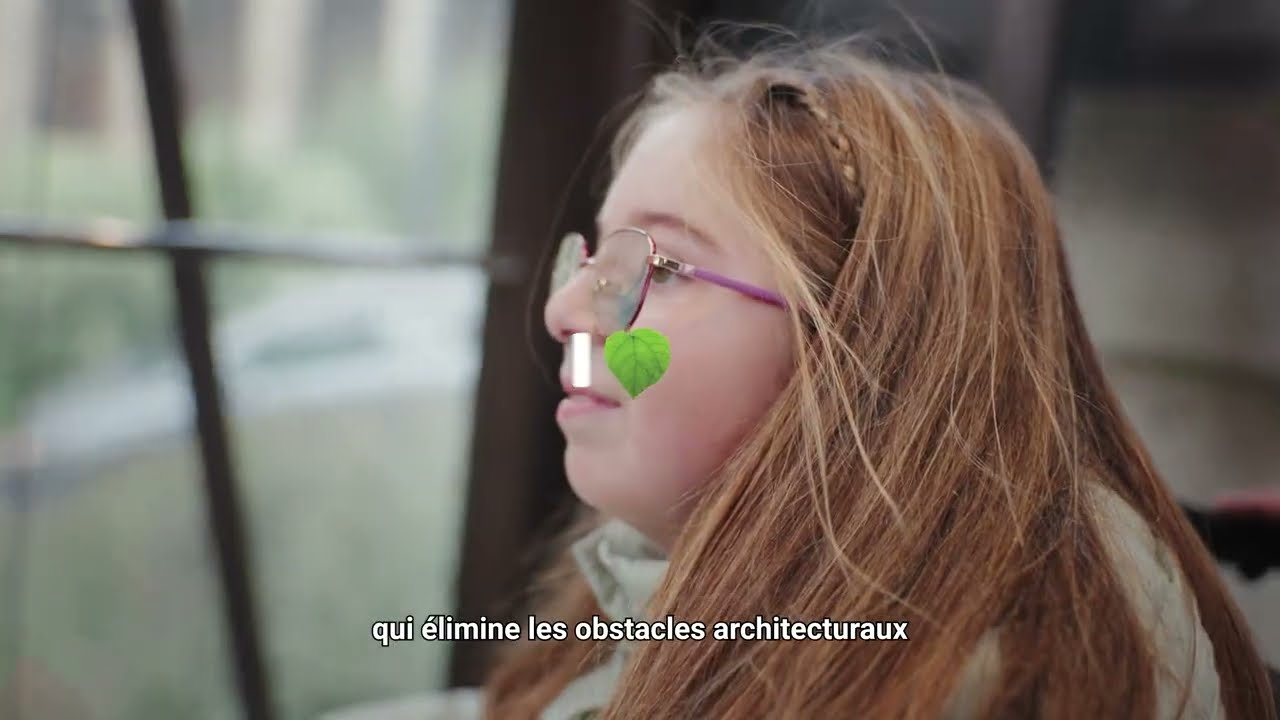 I ♡ Tourisme Accessible