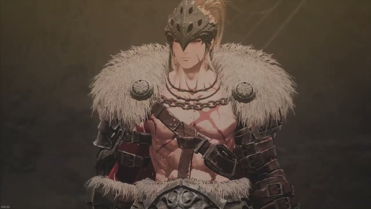 This The First berserk Khazan boss was disgusting