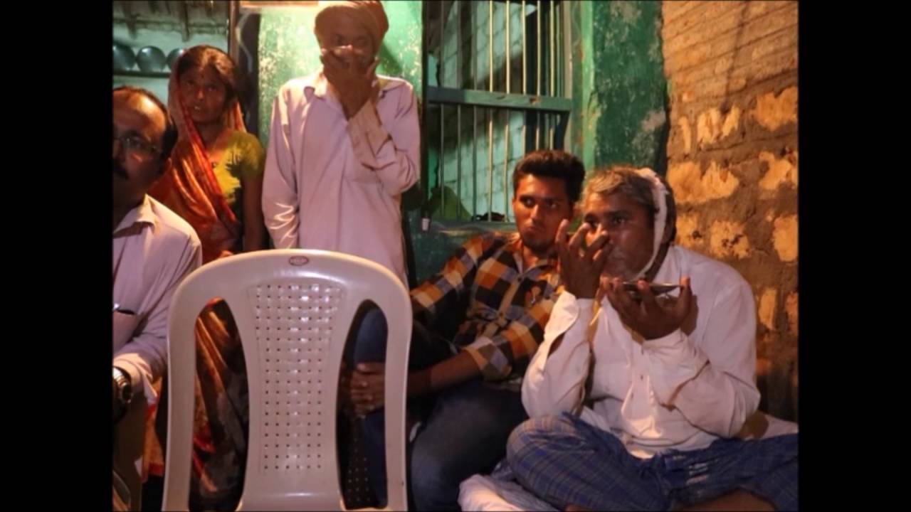 Una Dalit Flogging Interview