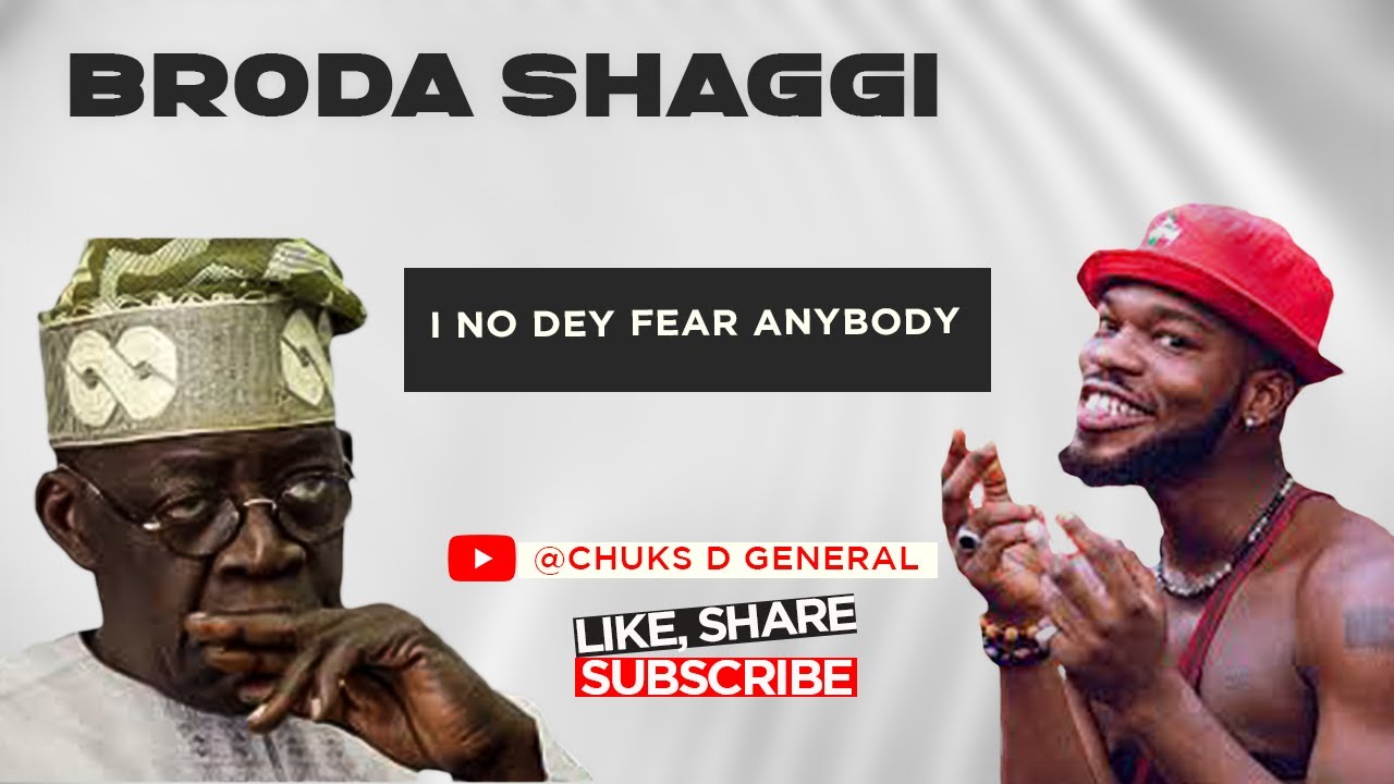 Broda Shaggi fearlessly picked on T-Pain as Kelvin Sapp entertain the audience...#commedyvideo