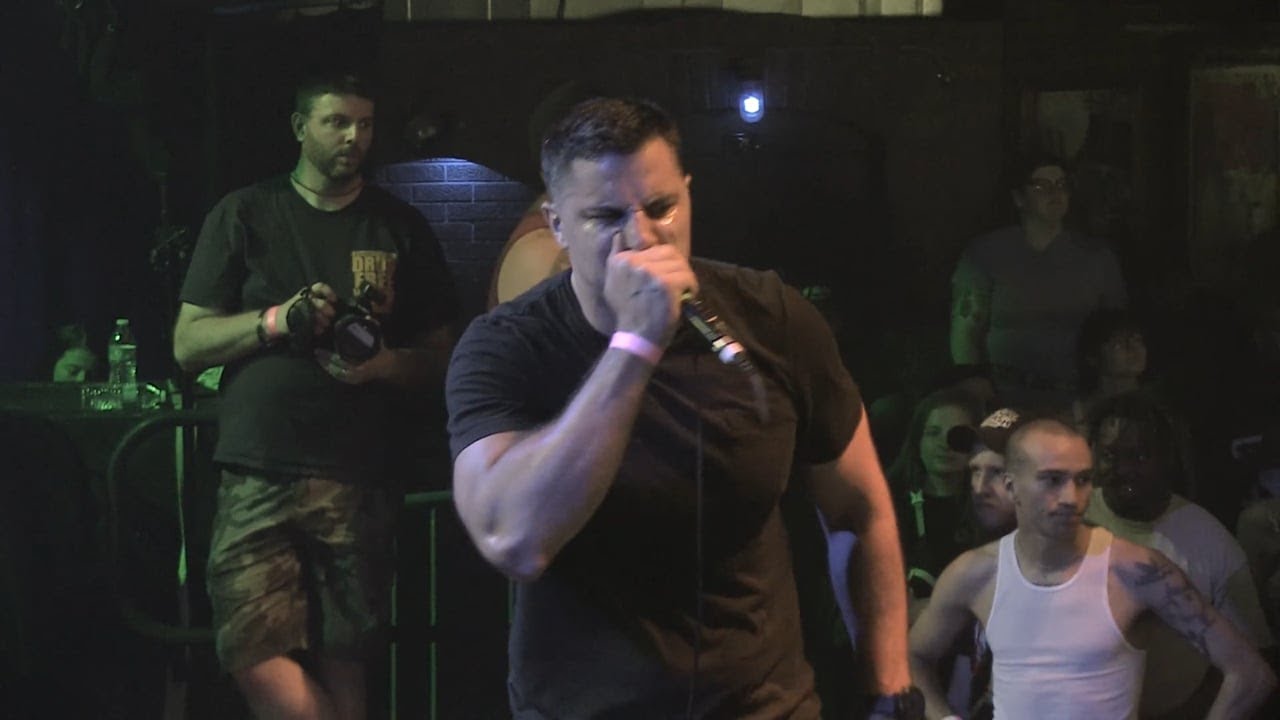 [hate5six] Spine - July 28, 2019