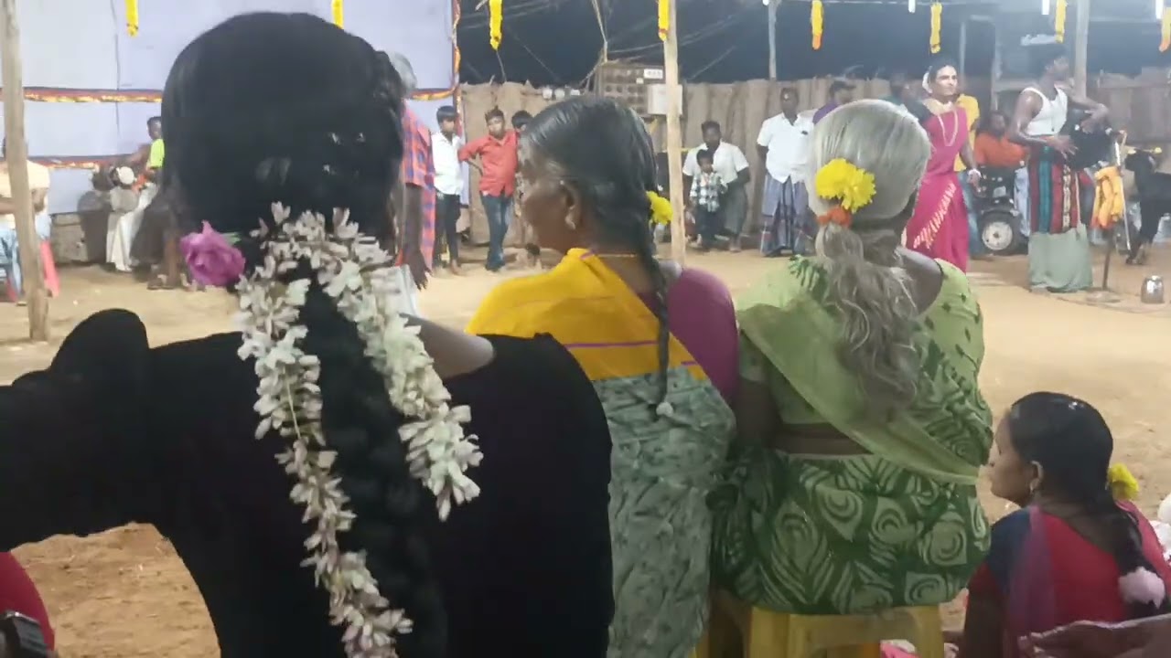 ஆவேசமாக சாம ஆடும் ஜீமின் அரசடி மாடசாமி கோயில் திருவிழா 15.2.26 festival mood