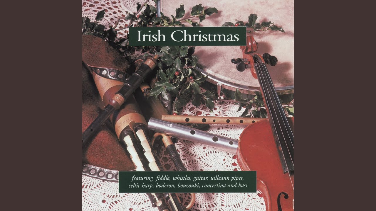 The First Noel (Instrumental)