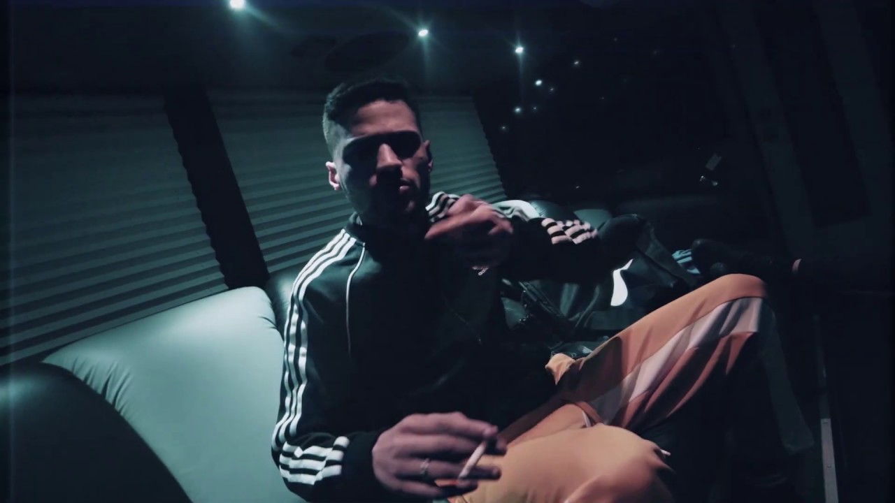 BRUDI030 - NOKIA 📞 (PROD.GOLDFINGER x CK PRO)