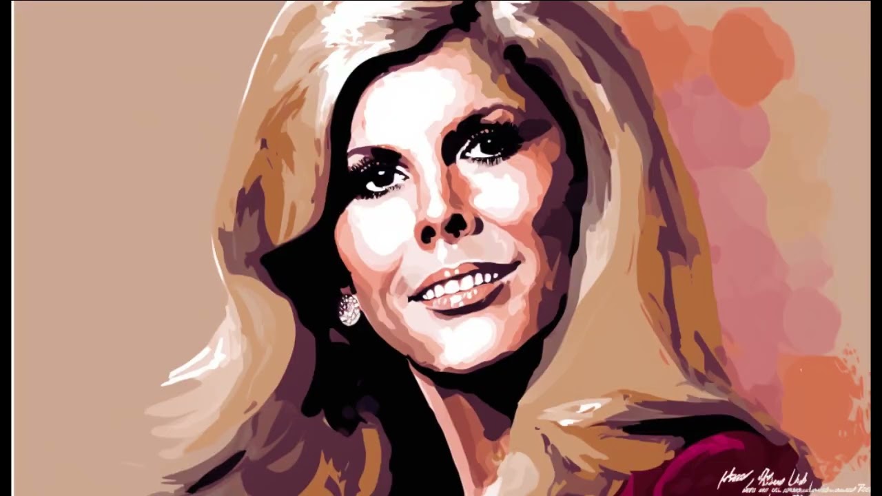 Nancy Sinatra Boots are Made for Walking Extended Bass Boosted