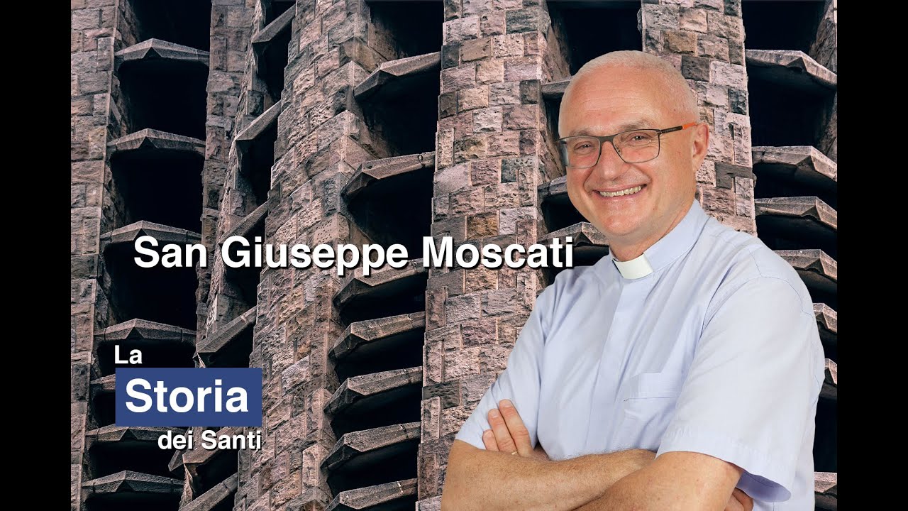 San Giuseppe Moscati