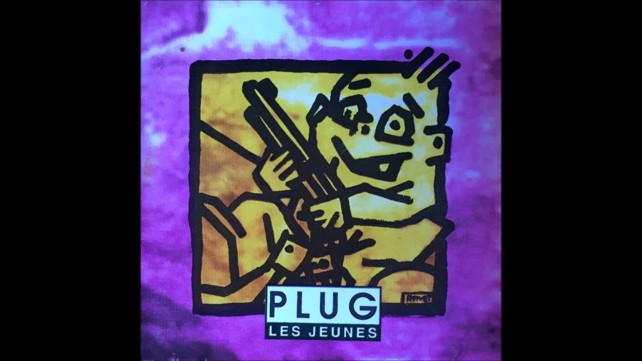 Les Jeunes -  Ce soir