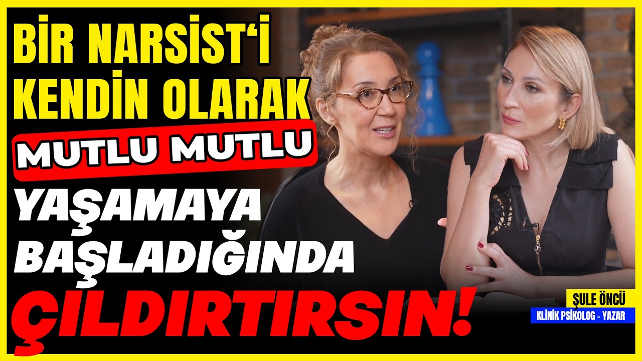 O, Kendini TANRI SANIYOR! Sen Konuşmak İstedikçe Ona ,Olmadığını Hatırlatıyorsun ! O Yüzden ÖFKELİ!