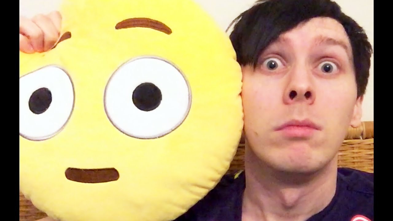 Another Sleepless Night with Phil