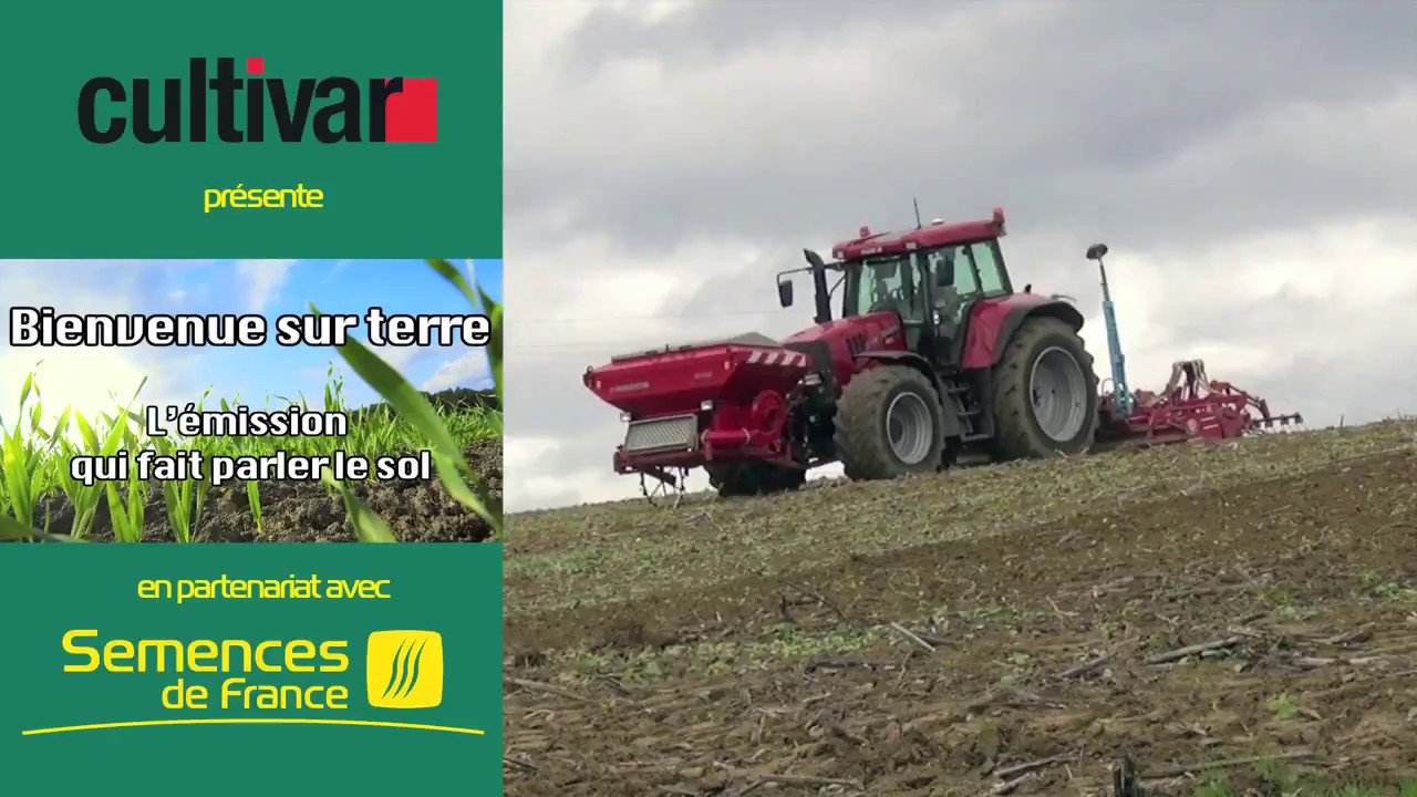 Pourquoi passer au GPS RTK ? - Bienvenue sur terre #7